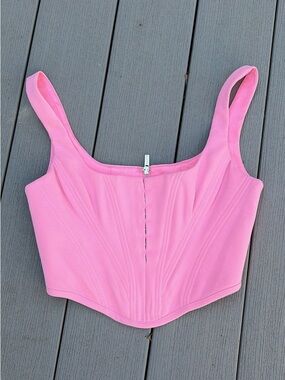 House of CB Frangelica Corset